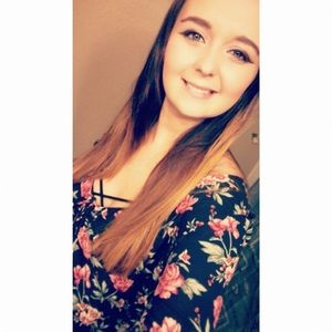 Meet your Posher, Jade